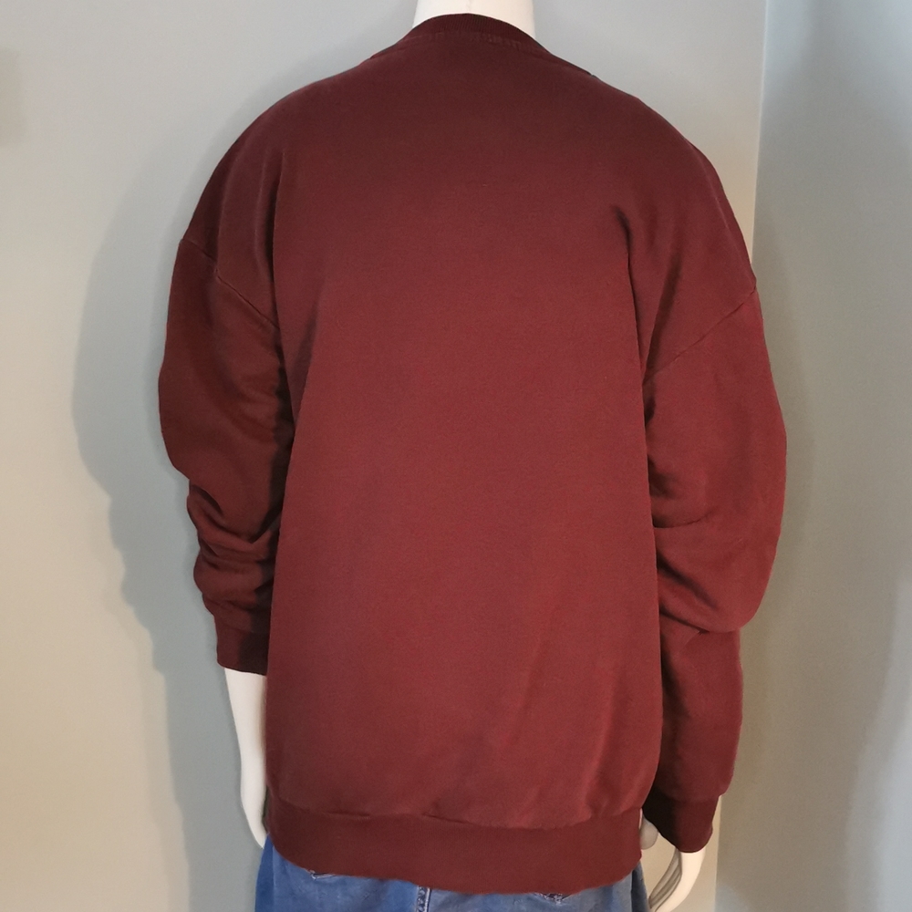 💚 FREE with any purchase ⭐️ H&M Sweatshirt, Size S - Picture 6 of 8